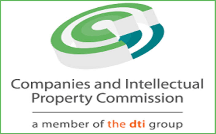companies and intellectual property commission